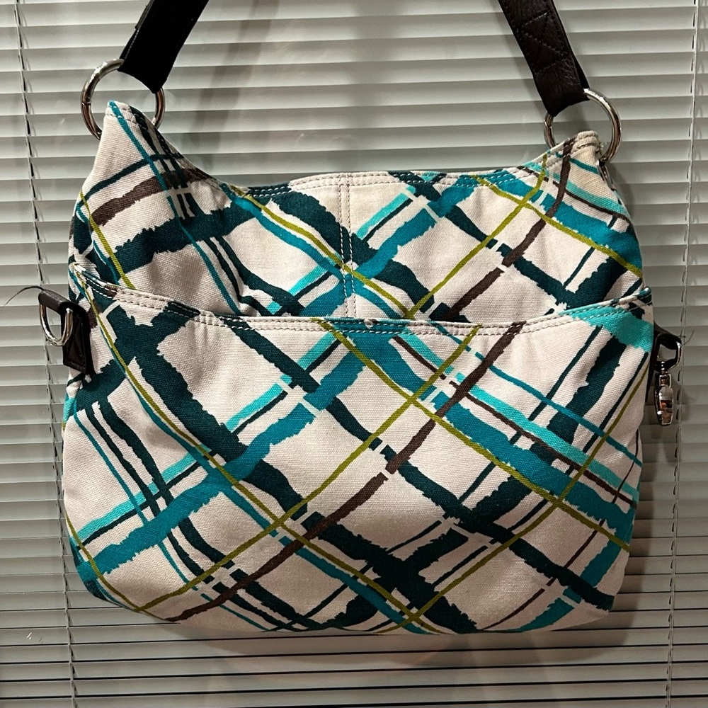 Thirty one crossbody